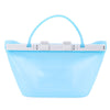 Silicone Food Zipper Refrigerator Bags
